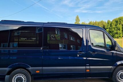 Mercedes-Benz Sprinter 102.434 km 23.890 &euro; Welden 86465