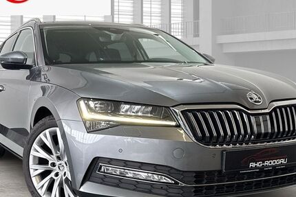 Skoda Superb 77.596 km 28.499 &euro; Hanau 63452