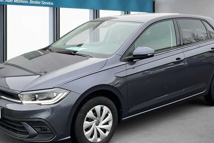 VW Polo 40.060 km 19.990 &euro; Schweinfurt 97424