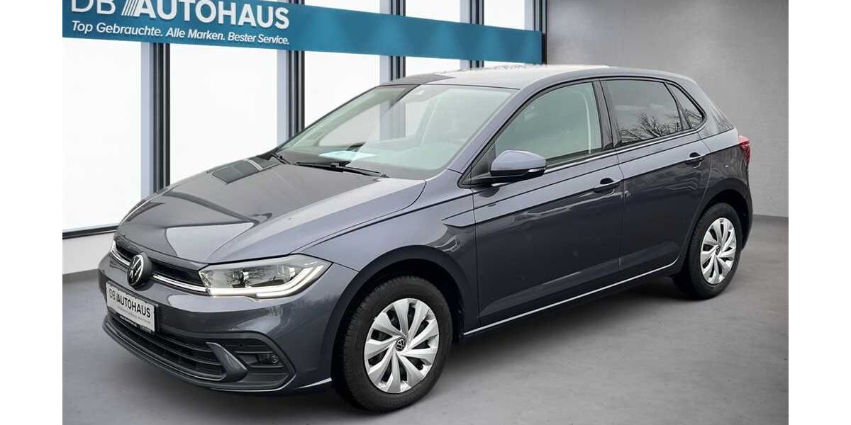 VW Polo 40.060 km 19.990 &euro; Schweinfurt 97424