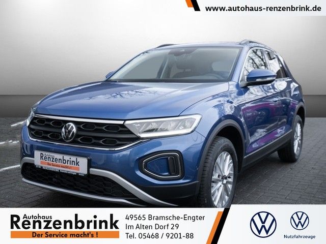VW T-Roc 6.000 km 30.990 &euro; Bramsche 49565
