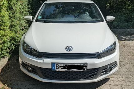VW Scirocco 60.550 km 9.500 &euro; Berlin 13599