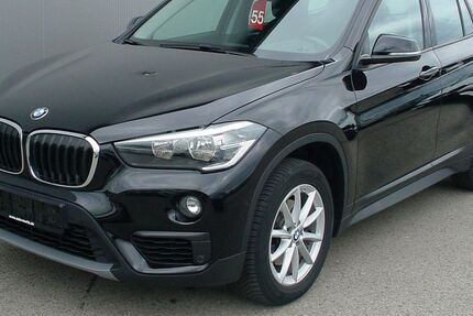 BMW X1 39.000 km 19.900 € Baiersdorf 91083
