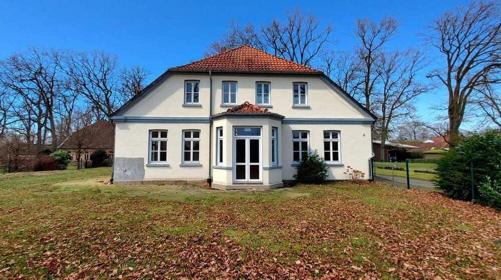 Mehrfamilienhaus, Wohnhaus Neuenkirchen Delmsen - 2.900&euro; | Angebot:25737285