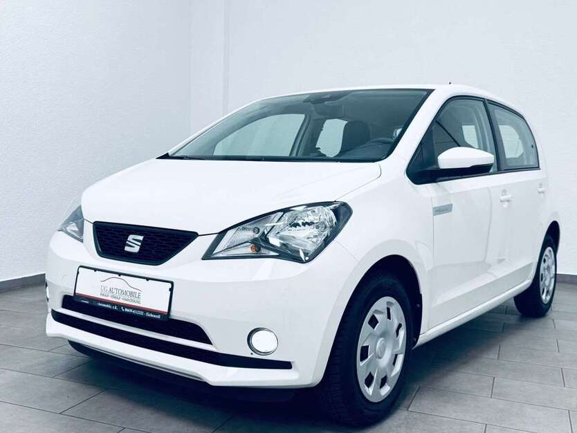 Seat Mii 24.000 km 11.980 € Eichenzell 36124
