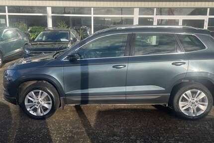 Skoda Karoq 94.000 km 17.990 € Vilz 18195