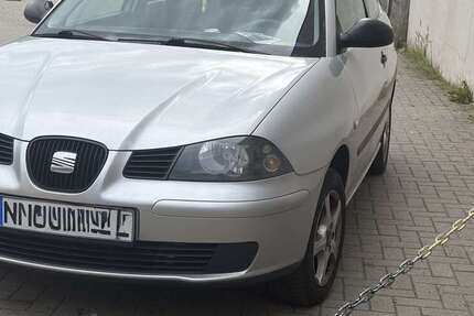 Seat Ibiza 172.000 km 399 &euro; Neumünster 24534