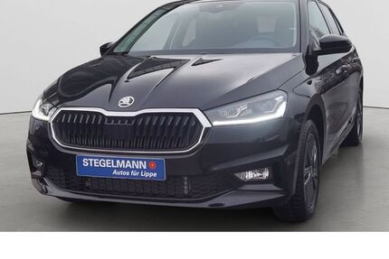 Skoda Fabia 12.000 km 20.810 &euro; Detmold 32756