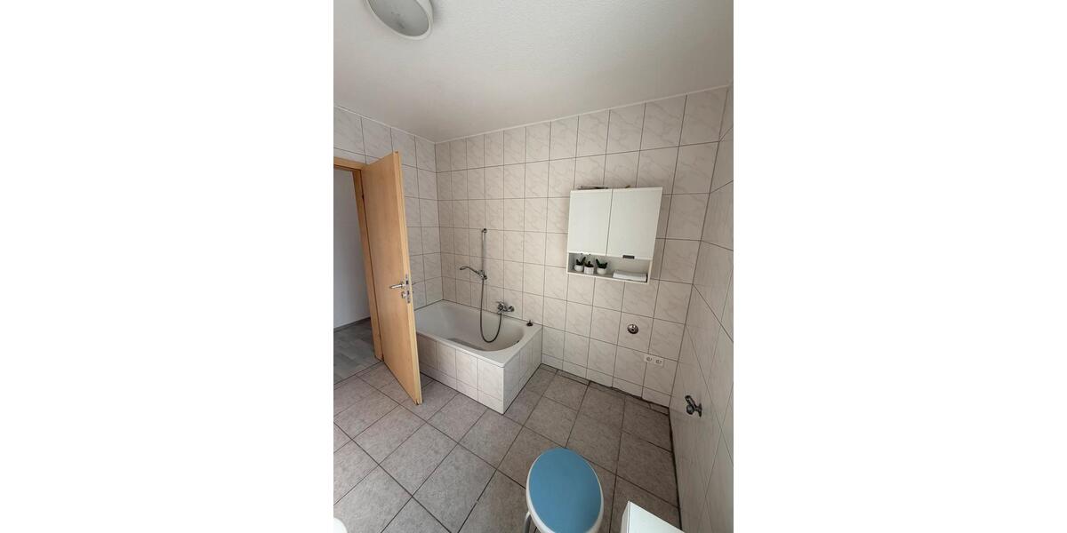 Etagenwohnung Erwitte - 4 Zimmer, 93 m&sup2;, 920&euro; | Angebot:25976768