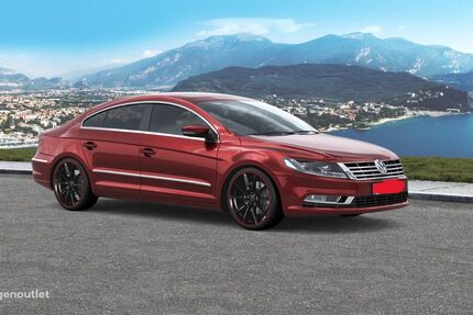 VW Passat CC 209.000 km 14.000 &euro; Sarstedt 31157