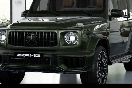 Mercedes-Benz G 63 AMG 9.900 km 226.990 &euro; Stuttgart 70372