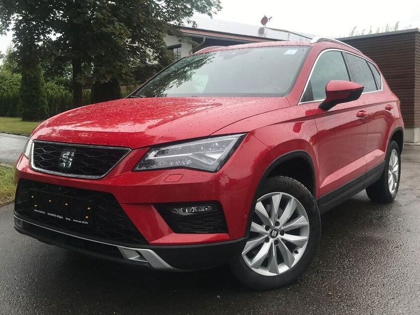 Ateca