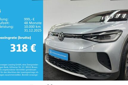 VW ID.4 5.577 km 36.920 &euro; Neu-Ulm 89231