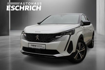 Peugeot 3008 5.217 km 26.980 € Ilmenau 98693