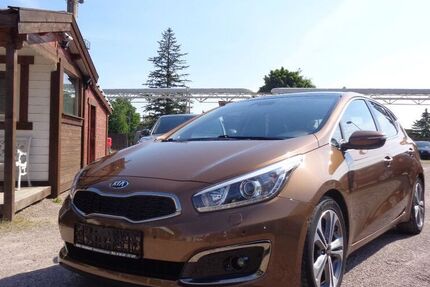 Kia ceed / Ceed