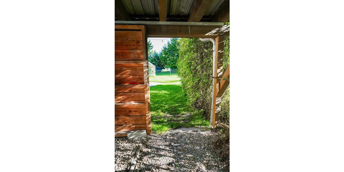 Erdgeschoßwohnung Geisenfeld - 4 Zimmer, 108 m&sup2;, 390.000&euro; | Angebot:26281474