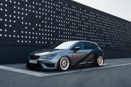 Seat Leon 71.000 km 22.999 € Zusmarshausen 86441