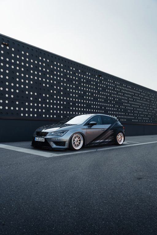 Seat Leon 71.000 km 22.999 € Zusmarshausen 86441