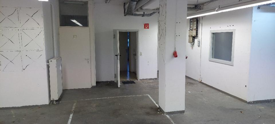 Gewerbeobjekt Soest - 580&euro; | Angebot:24746929