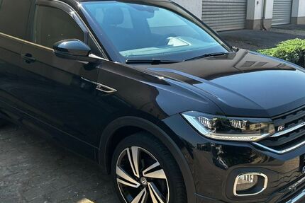 VW T-Cross 94.400 km 16.300 &euro; Mettlach 66693