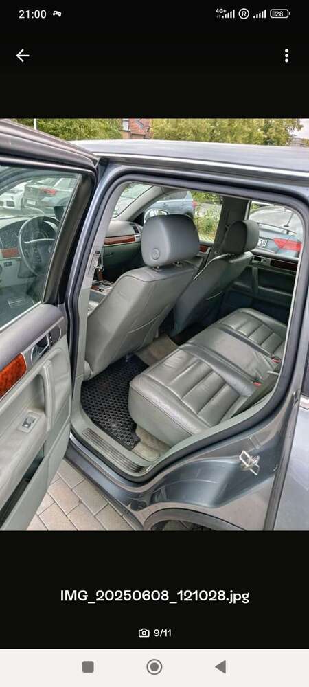 Touareg