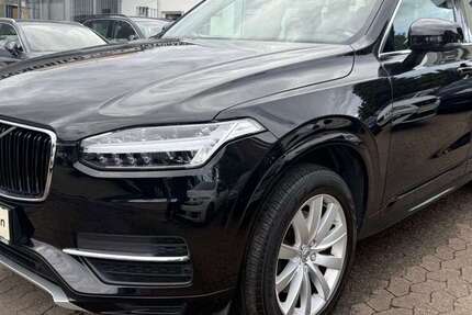 Volvo XC90 200.006 km 22.498 € Heiligenhaus 42579