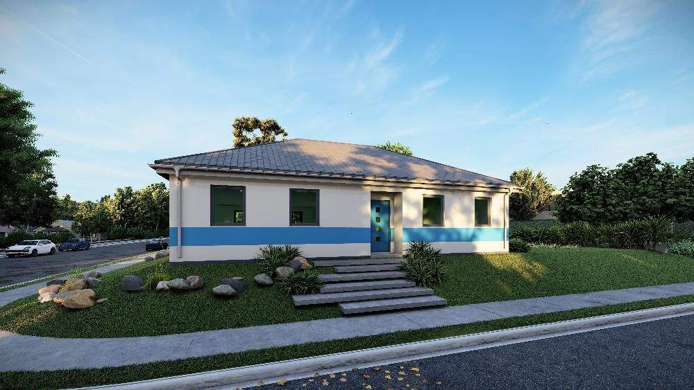 Bungalow Kremmen - 3 Zimmer, 120 m&sup2;, 473.586&euro; | Angebot:25703270