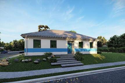 Haus Kremmen - 3 Zimmer, 120 m&sup2;, 473.586&euro; | Angebot:25703270