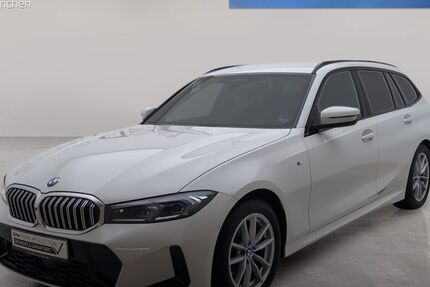 BMW 320 23.022 km 45.909 € München 80939