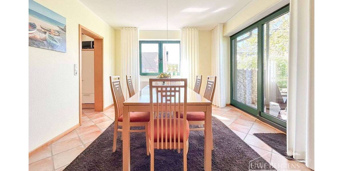 Einfamilienhaus Sittensen - 4 Zimmer, 153 m&sup2;, 489.000&euro; | Angebot:26410305