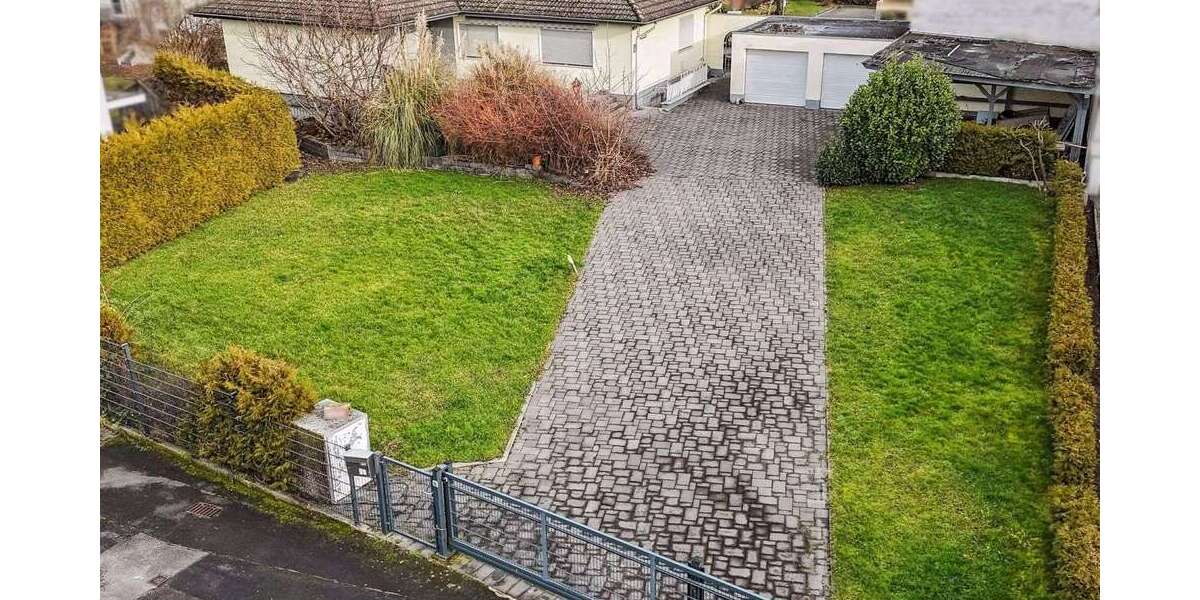 Grundstück Frankfurt am Main Nord-Ost - 895.000&euro; | Angebot:25349586