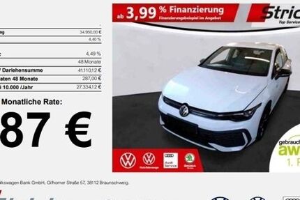 VW Golf 12.254 km 34.949 &euro; Detmold 32760