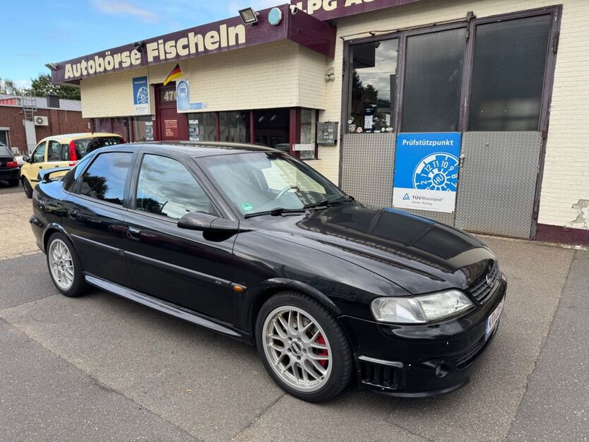 Opel Vectra 243.000 km 2.999 € Krefeld 47807