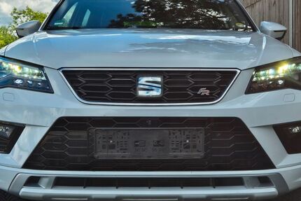 Seat Ateca 110.500 km 20.220 &euro; nuernberg 90449