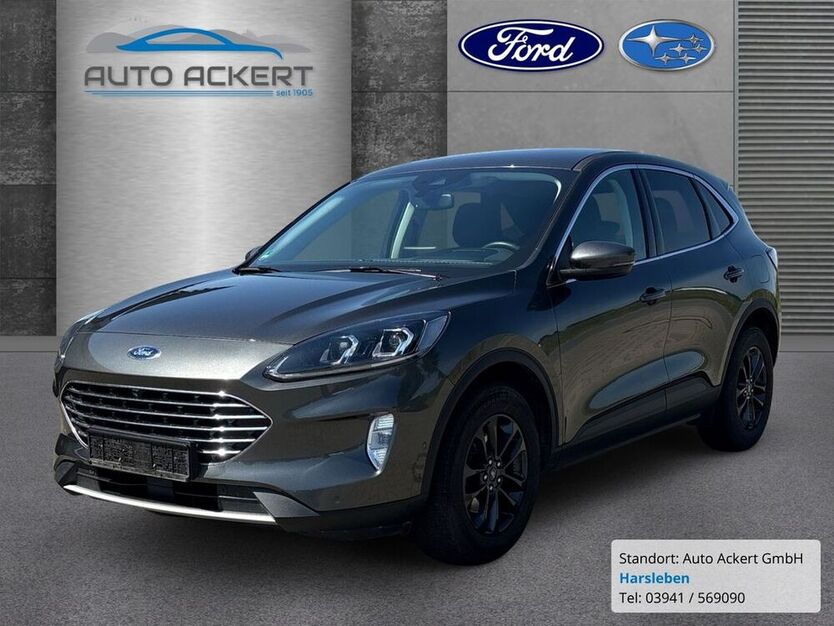 Kuga