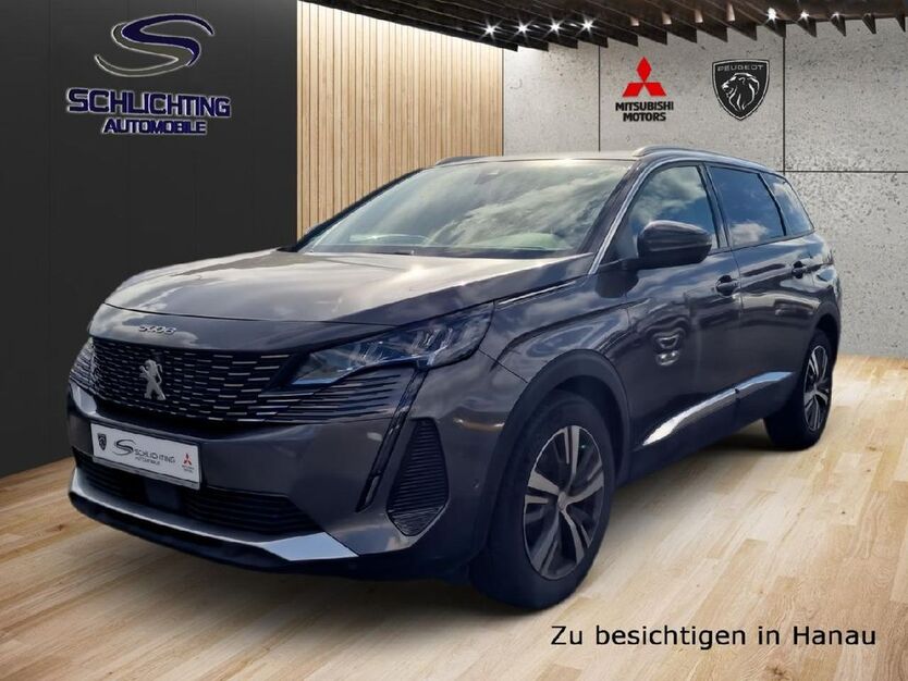 Peugeot 5008 45.000 km 29.990 € Schlüchtern 36381