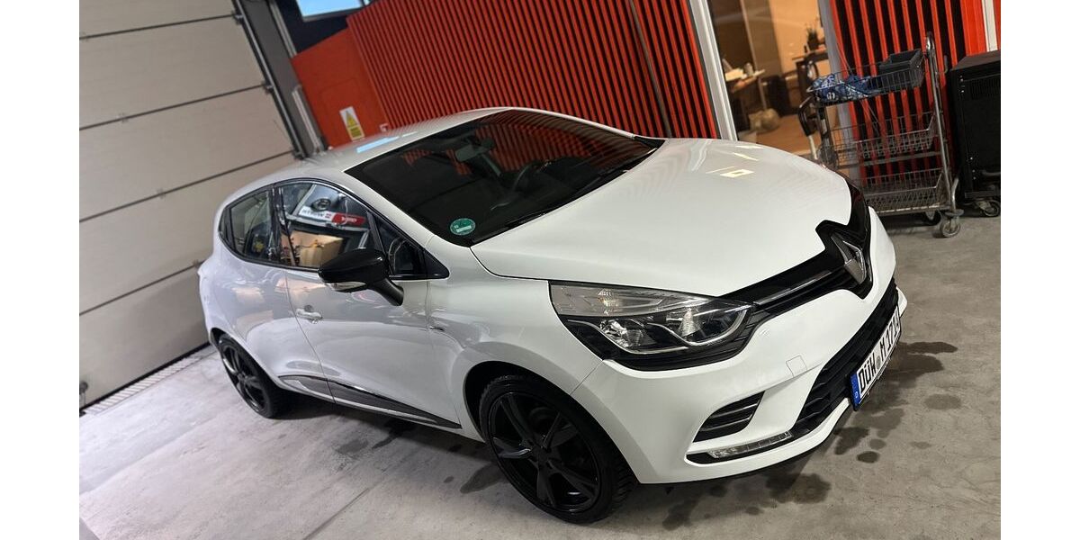 Renault Clio 120.000 km 7.400 &euro; Neustadt 67435