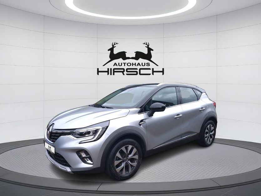 Renault Captur 46.280 km 17.990 € Borna 04552
