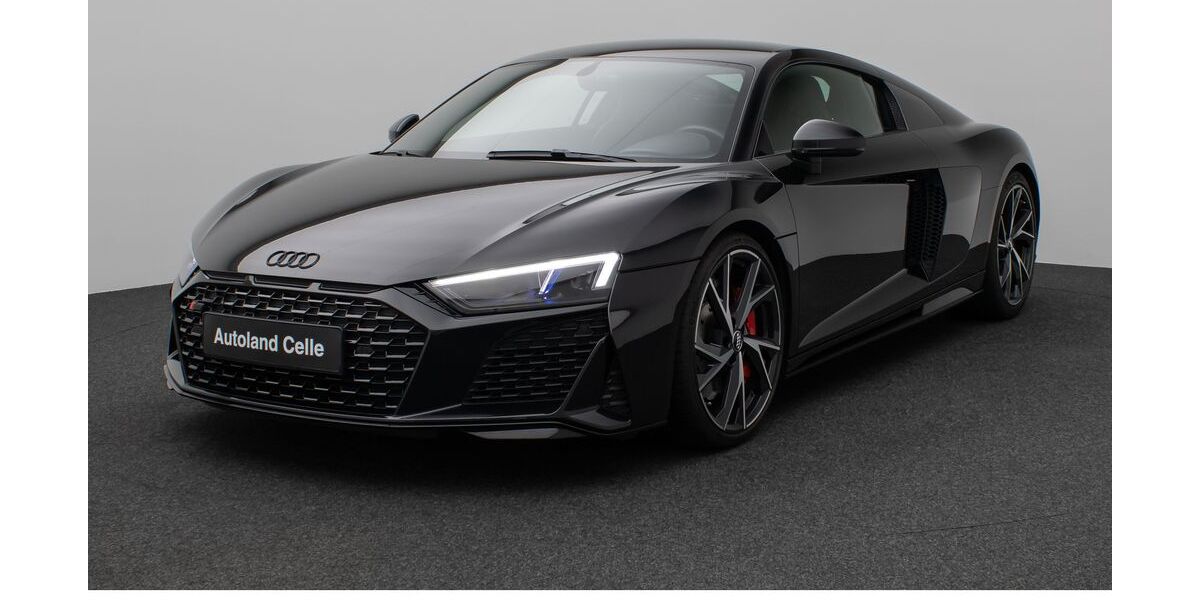 Audi R8 47.300 km 130.999 &euro; Celle 29225