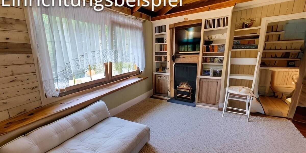 Mehrfamilienhaus, Wohnhaus Bad Muskau - 1 Zimmer, 24 m&sup2;, 22.000&euro; | Angebot:25771207