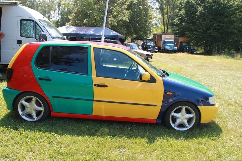 Polo