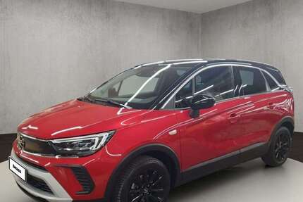 Opel Crossland 69.700 km 15.450 € Aschaffenburg 63739