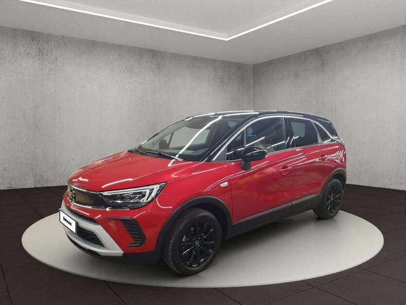 Opel Crossland 69.700 km 15.450 € Aschaffenburg 63739