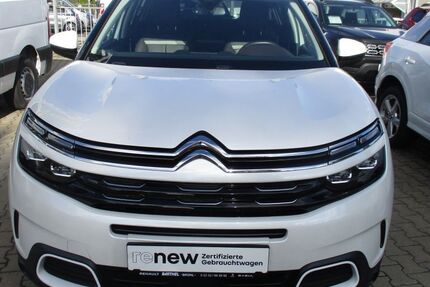 Citroen C5 Aircross 74.760 km 18.950 € Brühl 50321