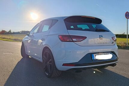 Seat Leon 196.000 km 11.600 &euro; Kirchheim unter Teck 73230