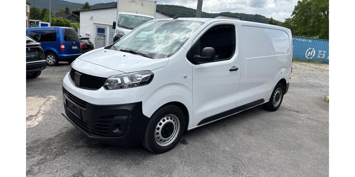Fiat Scudo 144.420 km 13.999 &euro; Miltenberg 63897