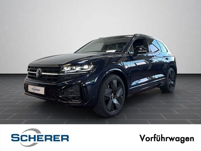 Touareg
