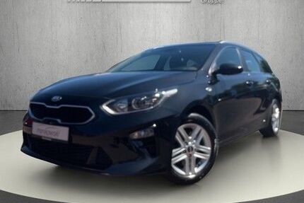 Kia ceed Sportswagon 74.729 km 16.507 &euro; Cuxhaven 27472