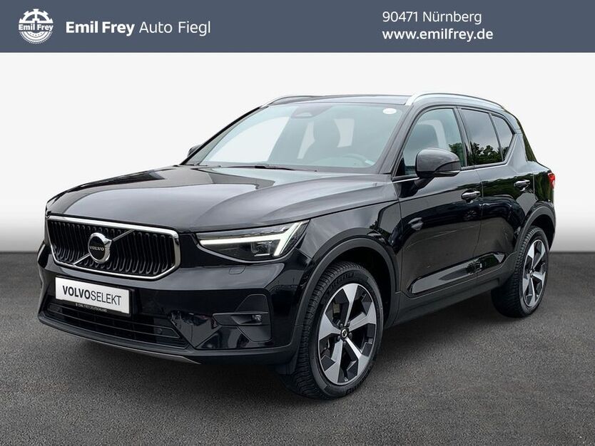 XC40