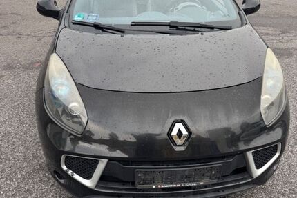Renault Wind 192.000 km 1.999 &euro; Hamm 59067